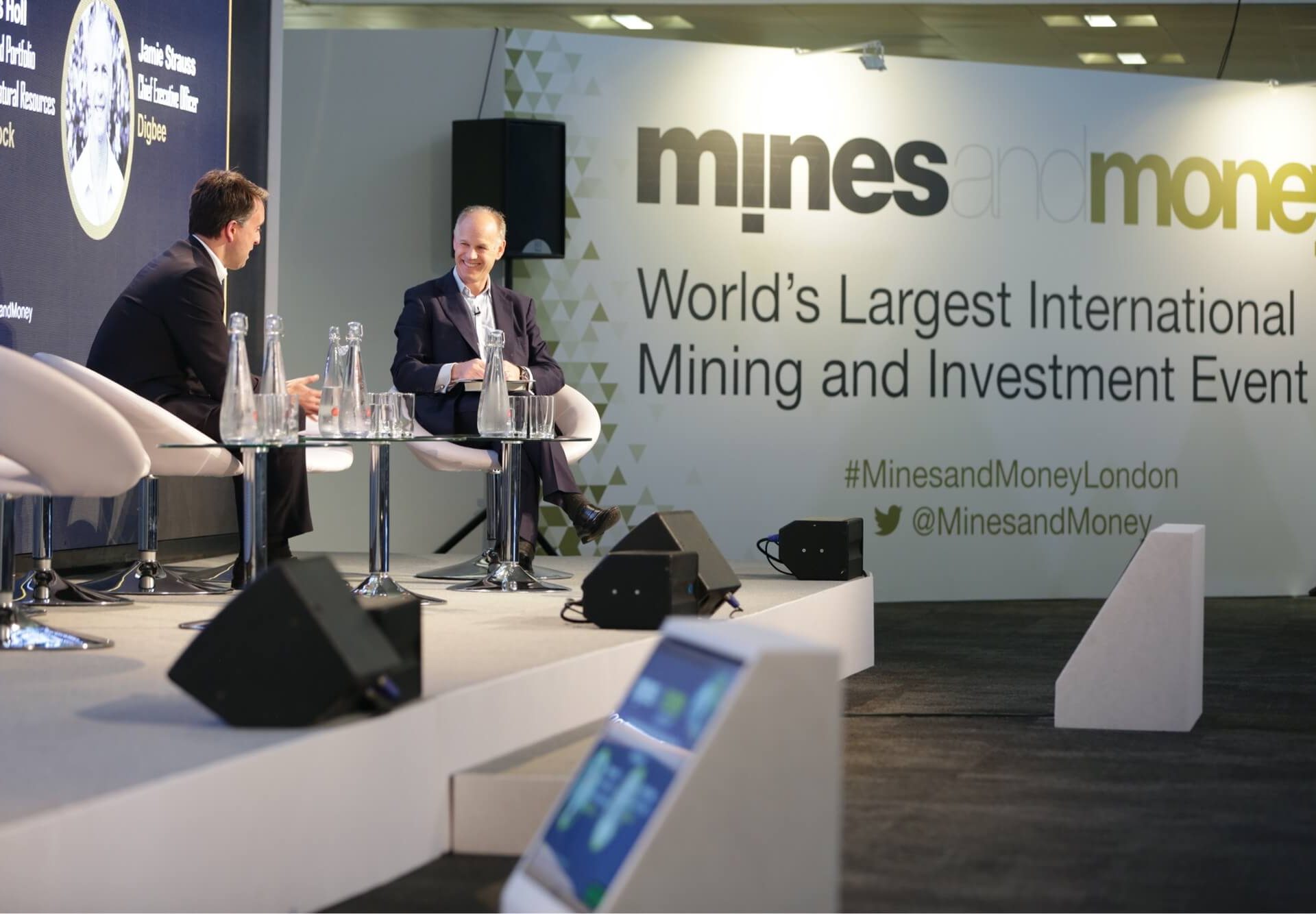 mines and money stage 2019