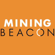 Mining Beacon logo