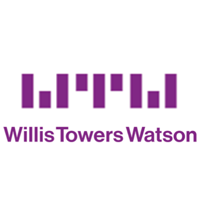 WillisTowersWatson logo