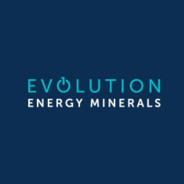 Evolution Energy Minerals Logo